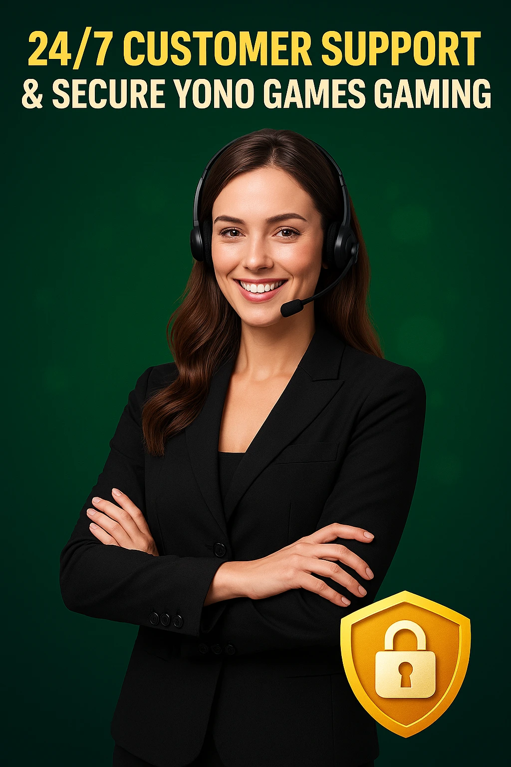 Yono Arcade Support Image